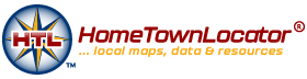 North Carolina Community and City Profiles: HomeTownLocator.com